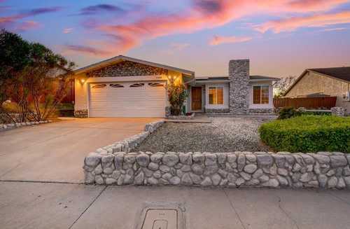 $1,050,000 - 4Br/2Ba -  for Sale in Penasquitos View, San Diego