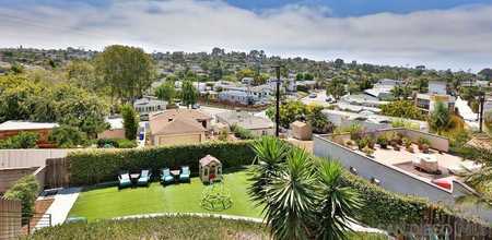 $1,599,000 - 3Br/2Ba -  for Sale in Point Loma Heights, San Diego