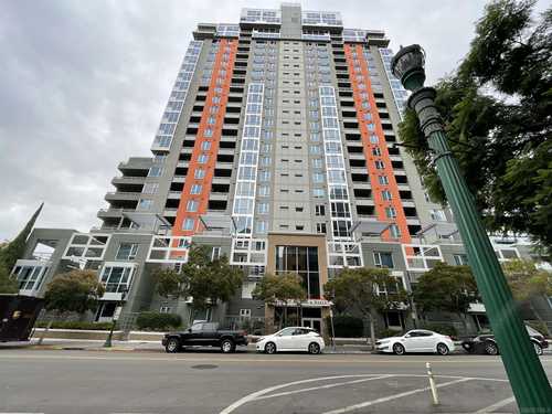 $529,999 - 1Br/1Ba -  for Sale in Little Italy / Downtown, San Diego
