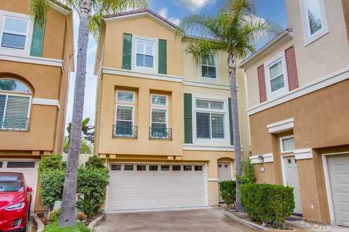 $1,485,000 - 3Br/3Ba -  for Sale in Antares, San Diego