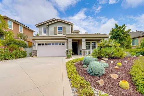 $1,699,000 - 4Br/3Ba -  for Sale in Whispering Ridge, San Diego