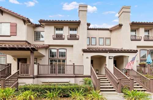 $772,500 - 2Br/3Ba -  for Sale in Sorrento Valley, San Diego