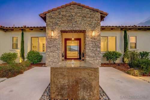 $1,800,000 - 4Br/5Ba -  for Sale in Ridge Ranch, Valley Center