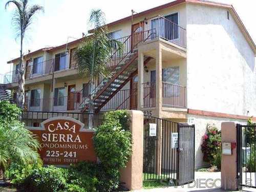 $375,000 - 3Br/2Ba -  for Sale in Imperial Ave., San Diego