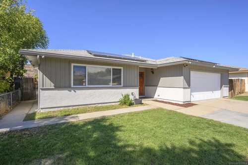 $724,900 - 3Br/2Ba -  for Sale in Lakeside, San Diego