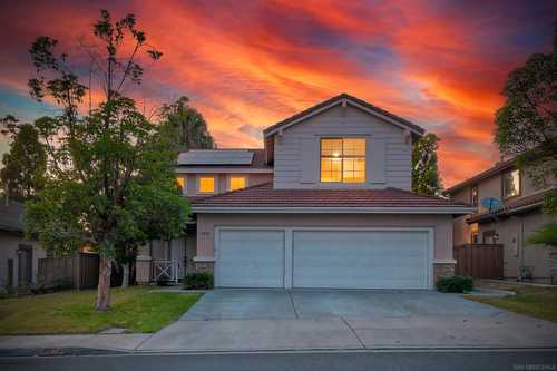 $1,395,000 - 5Br/3Ba -  for Sale in Pacific Ridge, San Diego