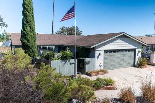 $1,100,000 - 3Br/2Ba -  for Sale in University View Estates, San Diego