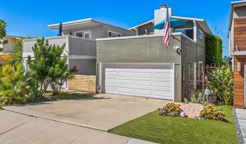$1,225,000 - 3Br/2Ba -  for Sale in American Park, San Diego