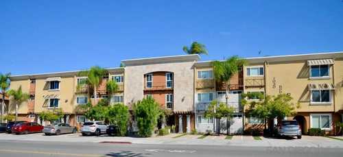 $715,000 - 2Br/2Ba -  for Sale in Hillcrest, San Diego