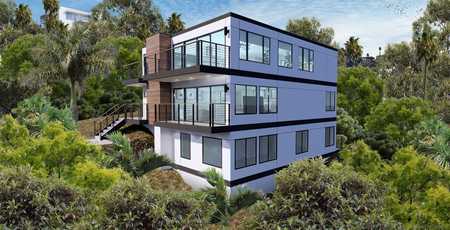 $1,795,000 - 5Br/4Ba -  for Sale in Point Loma, San Diego