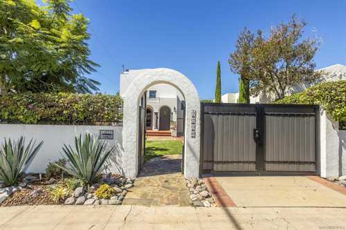$1,629,000 - 3Br/2Ba -  for Sale in South Park, San Diego