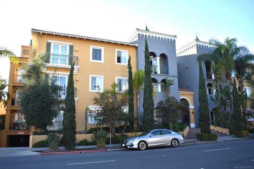 $659,000 - 2Br/2Ba -  for Sale in Hillcrest, San Diego