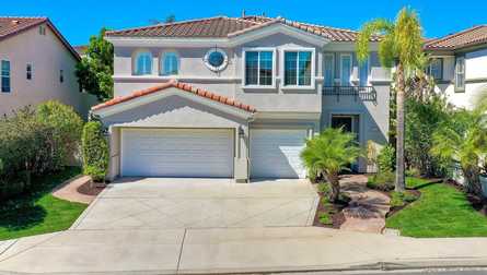 $2,475,000 - 5Br/4Ba -  for Sale in Sansonnet In Torrey Hills, San Diego