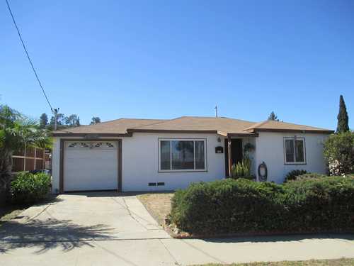 $624,000 - 2Br/1Ba -  for Sale in Sunny Slope Heights, El Cajon