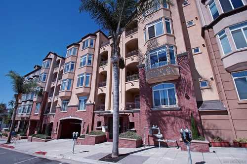 $599,900 - 1Br/1Ba -  for Sale in Bankers Hill, San Diego