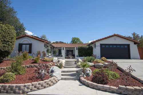 $720,000 - 3Br/2Ba -  for Sale in San Diego Country Estates, Ramona