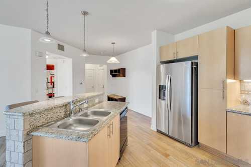 $649,000 - 2Br/2Ba -  for Sale in East Village, San Diego