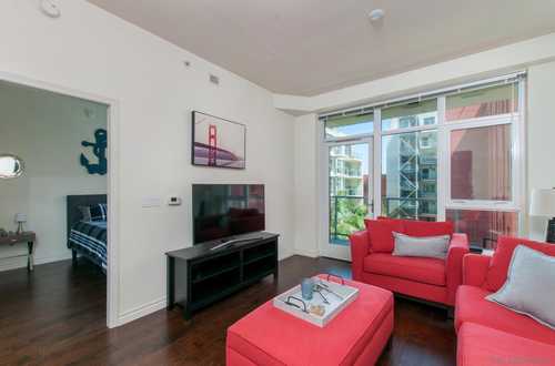 $580,000 - 1Br/1Ba -  for Sale in Little Italy, San Diego