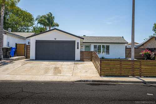 $999,999 - 4Br/2Ba -  for Sale in Mira Mesa, San Diego
