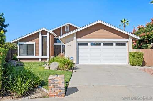 $899,000 - 4Br/2Ba -  for Sale in Sunset Hills, Oceanside