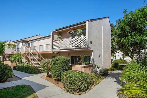 $499,000 - 2Br/2Ba -  for Sale in Clairemont, San Diego