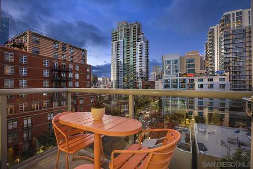 $489,900 - 0Br/1Ba -  for Sale in East Village / Downtown, San Diego