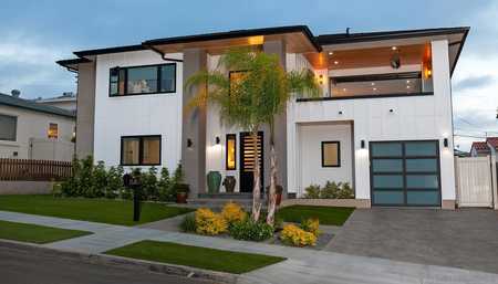 $4,595,000 - 4Br/5Ba -  for Sale in Sunset Cliffs, San Diego