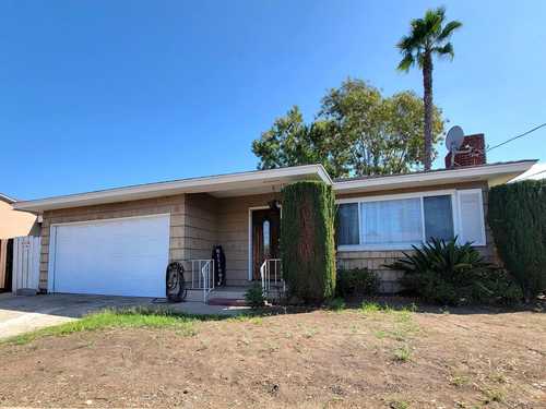 $799,999 - 4Br/2Ba -  for Sale in College Area, San Diego