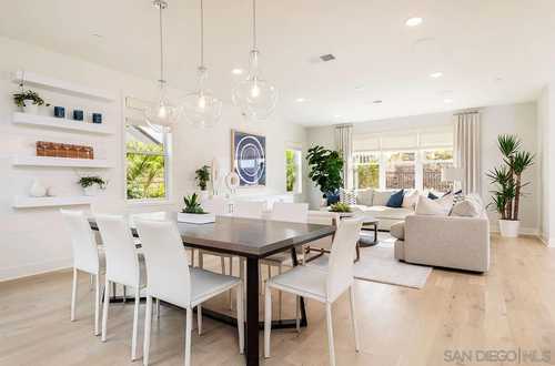 $2,489,000 - 4Br/5Ba -  for Sale in Sendero Collection @ Phr, San Diego