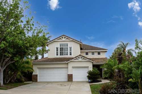 $1,599,000 - 5Br/3Ba -  for Sale in Pacific Ridge, San Diego