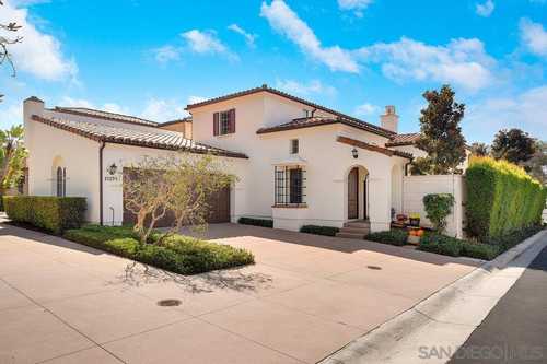 $2,099,000 - 4Br/4Ba -  for Sale in The Crosby, San Diego