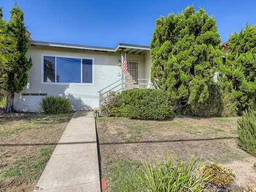$1,700,000 - 3Br/2Ba -  for Sale in Wooded Area, San Diego