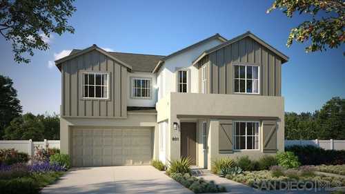 $1,585,900 - 4Br/3Ba -  for Sale in Arlo @ Merge 56, San Diego