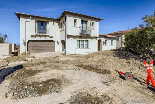 $1,495,000 - 5Br/6Ba -  for Sale in Estancia At Rancho Cielo, Rancho Santa Fe