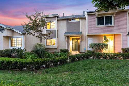 $679,000 - 2Br/3Ba -  for Sale in North Park, San Diego