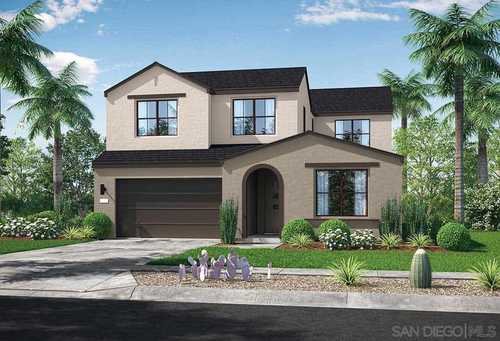 $2,389,000 - 4Br/5Ba -  for Sale in Sendero Collection, San Diego