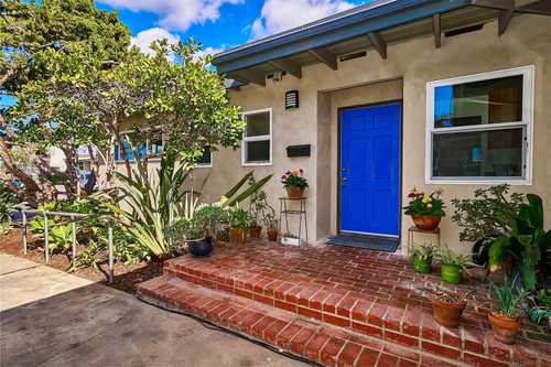 $1,099,900 - 3Br/2Ba -  for Sale in Bay Ho, San Diego