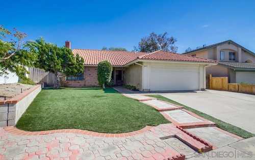 $1,357,220 - 7Br/4Ba -  for Sale in Penasquitos, San Diego
