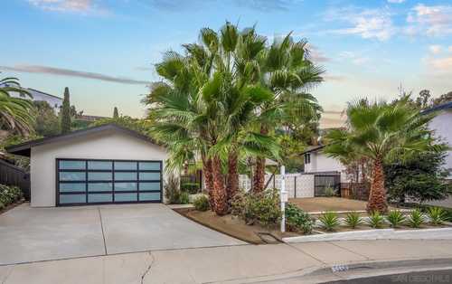 $1,650,000 - 4Br/2Ba -  for Sale in Bay Park, San Diego