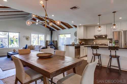 $1,109,000 - 4Br/2Ba -  for Sale in Mira Mesa, San Diego
