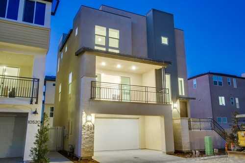 $1,299,500 - 3Br/4Ba -  for Sale in 3roots, San Diego