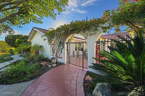 $1,275,000 - 4Br/3Ba -  for Sale in Gird Valley, Fallbrook