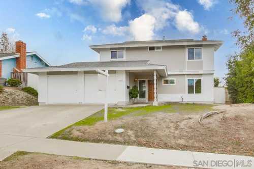 $1,099,000 - 5Br/3Ba -  for Sale in Clairemont, San Diego