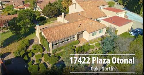 $695,000 - 2Br/2Ba -  for Sale in Oaks North, San Diego