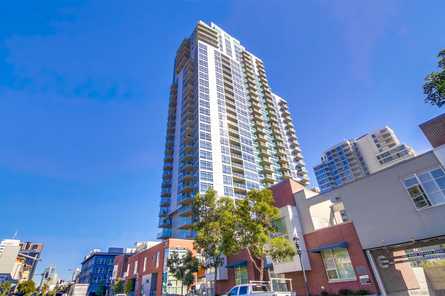 $649,000 - 1Br/1Ba -  for Sale in East Village, San Diego