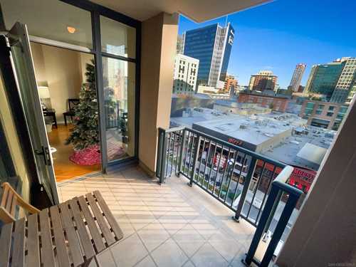 $525,000 - 1Br/1Ba -  for Sale in Gaslamp District/downtown, San Diego