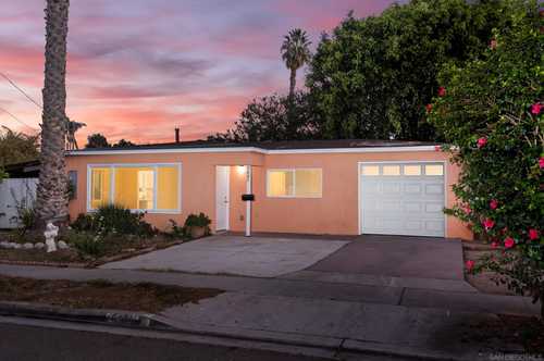 $899,000 - 2Br/2Ba -  for Sale in Pacific Beach, San Diego