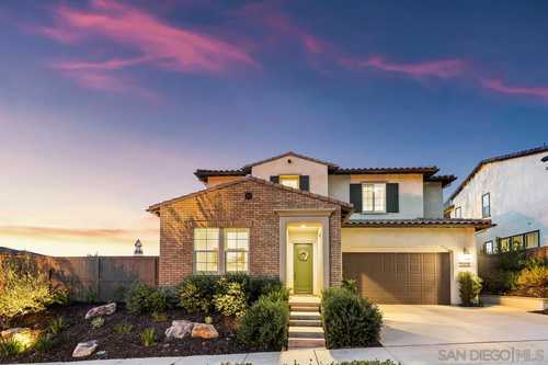 $2,049,000 - 4Br/3Ba -  for Sale in Heritage Bluffs, San Diego