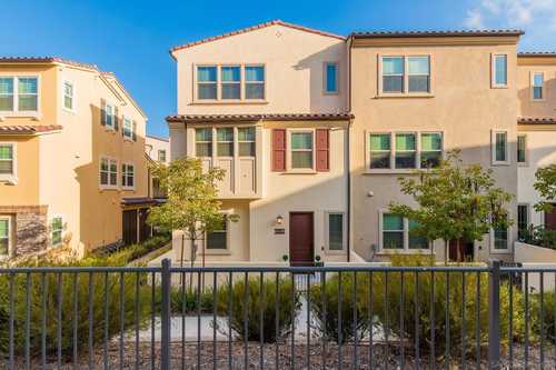 $999,900 - 3Br/4Ba -  for Sale in Pacific Village, San Diego