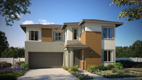 $1,535,000 - 4Br/2Ba -  for Sale in Arlo @ Merge 56, San Diego